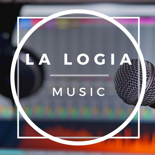Logo La Logia